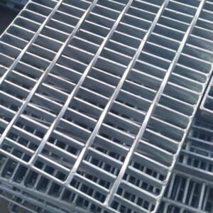 Heavy Duty Grating Supplier in India