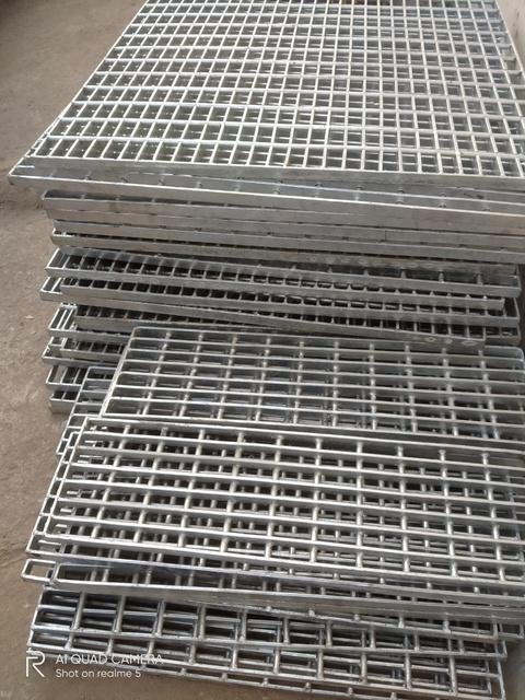 Heavy Duty Grating Manufacturer in India