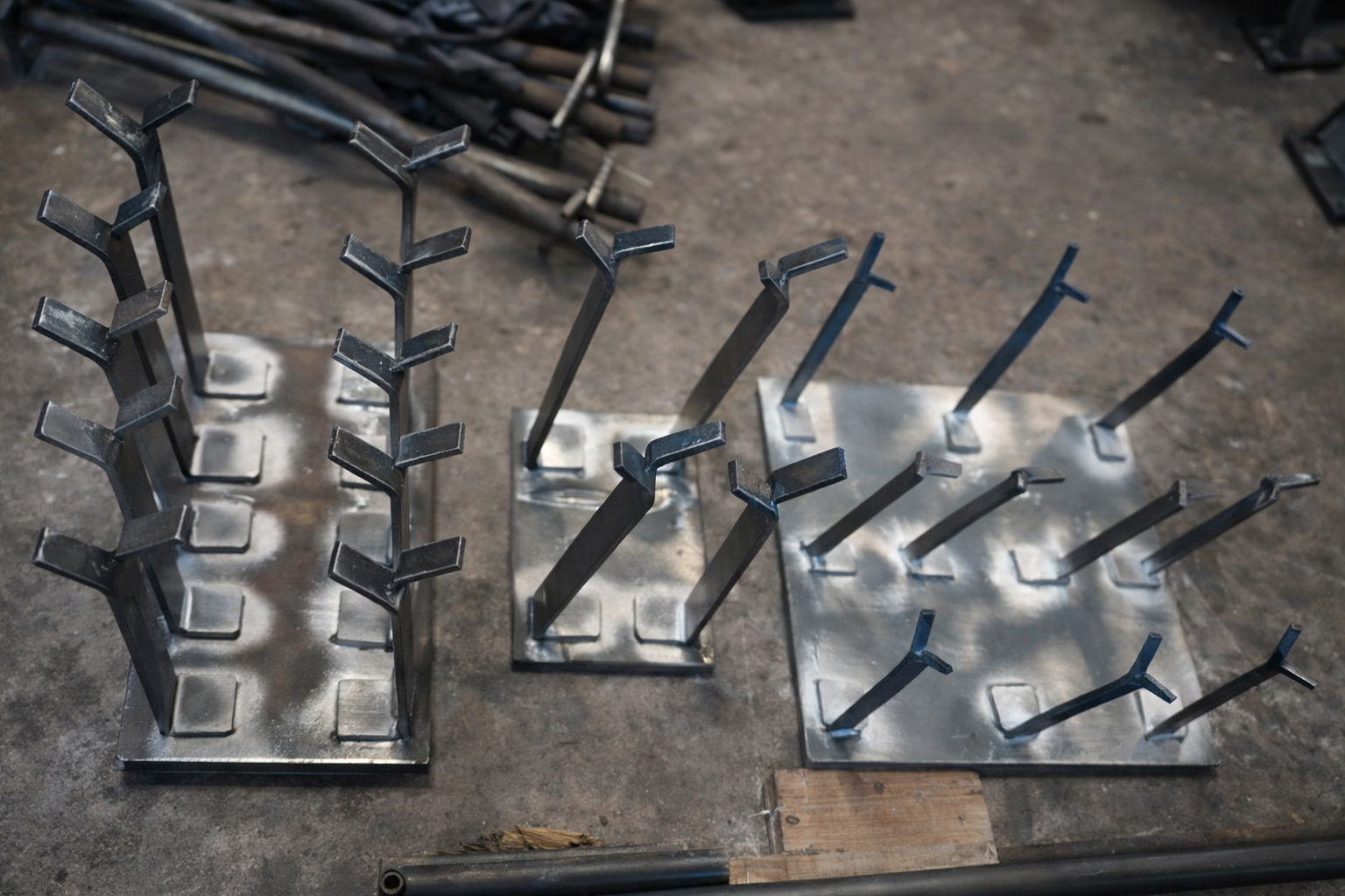 Insert Plate Exporter in India