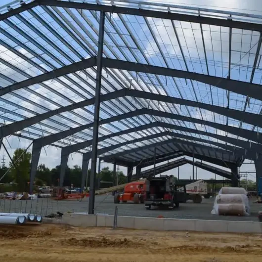 Diagonal Bracing Exporter in India