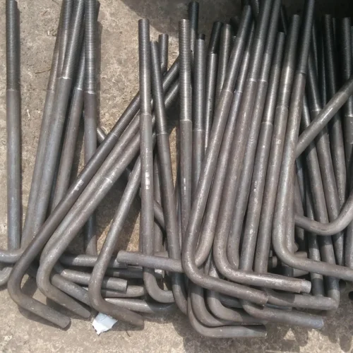Hsfg Bolt Manufacturer in India