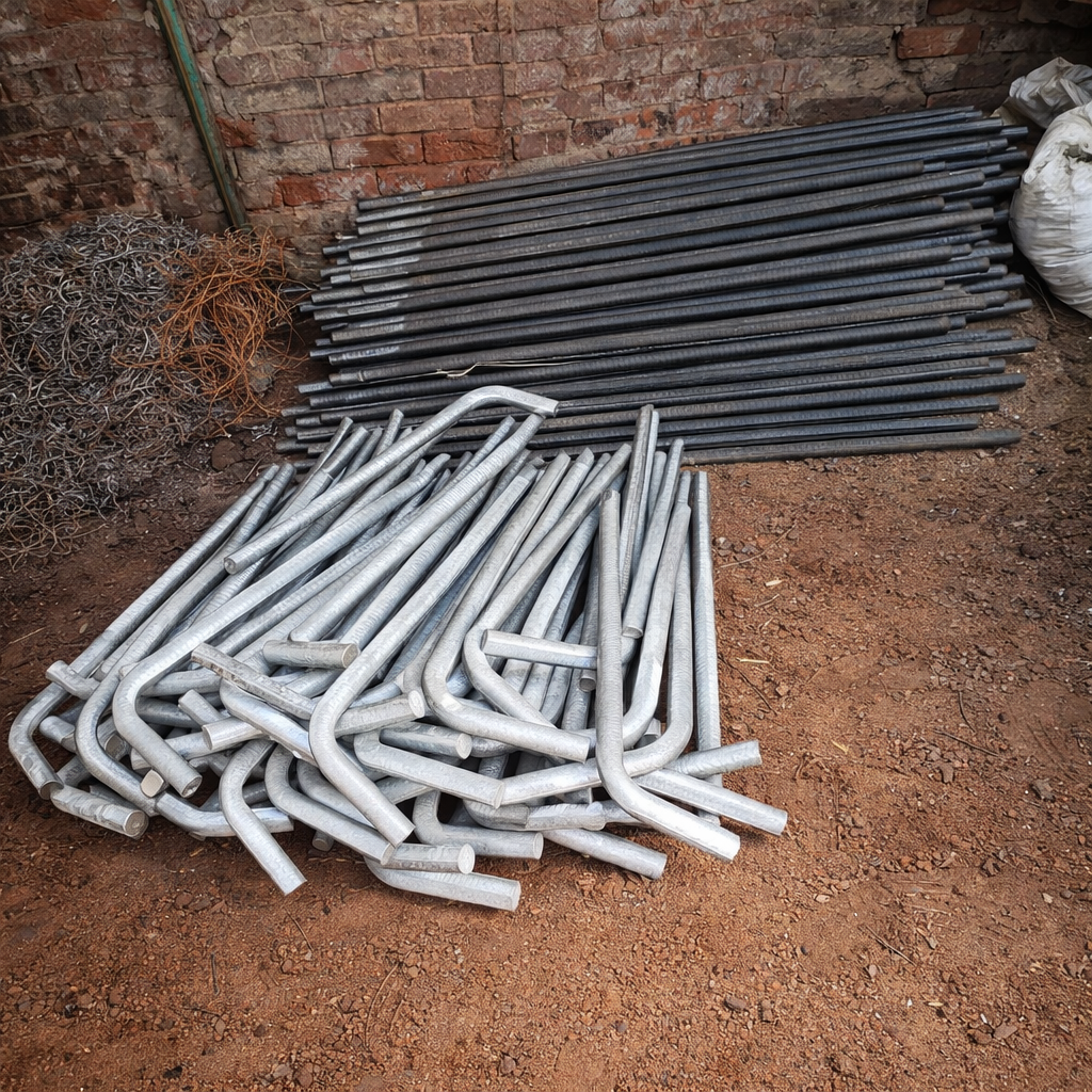 Drain Grating Exporter in India